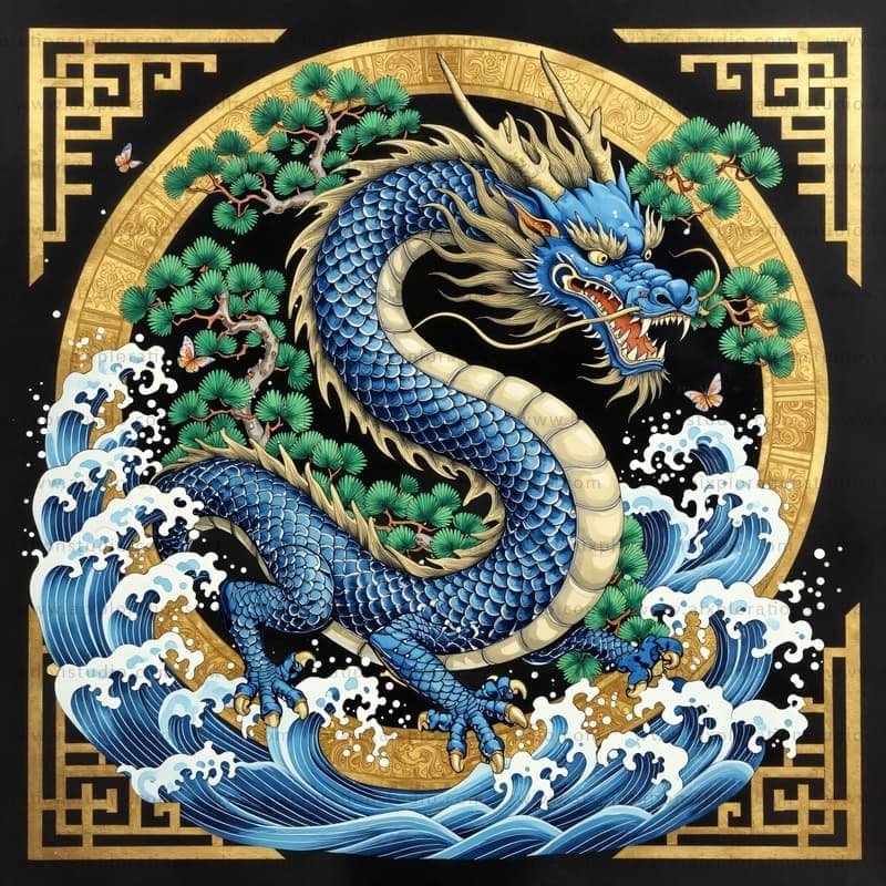 Digital art