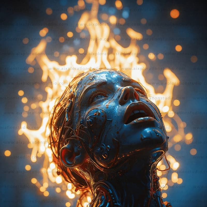 Digital art